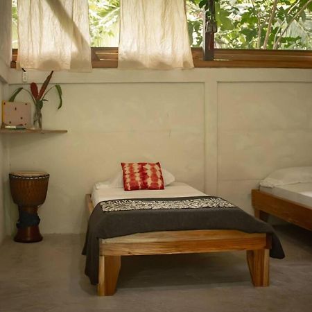 Smile Jungle Hostel Puerto Viejo de Talamanca 외부 사진